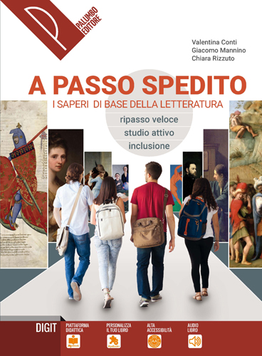A passo spedito